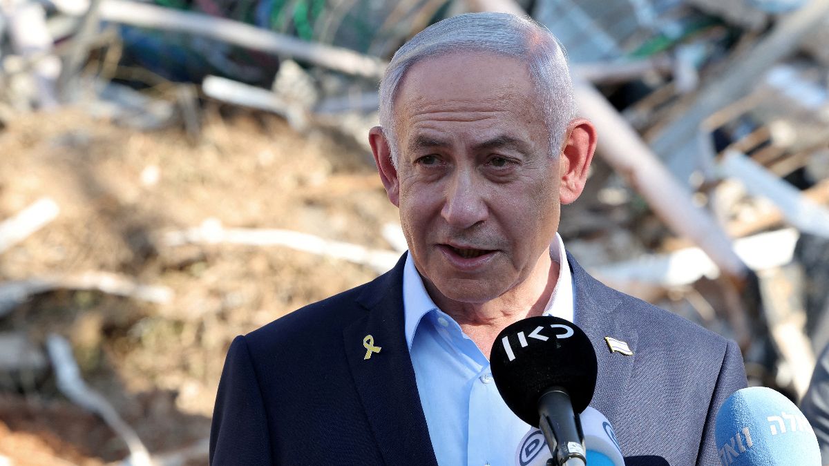 İsrail’de anket: İran’a saldırıların sona ermesiyle Netanyahu oyunu artırdı