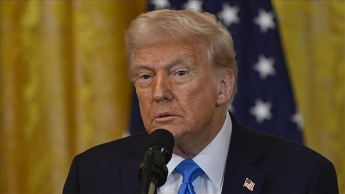 Trump’tan “Gazze’de anlaşmaya yakınız” açıklaması