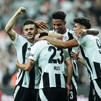 Beşiktaş – Lausanne rövanş maçı ne zaman?