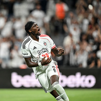 Beşiktaş-St. Patrick’s maçı ne zaman?