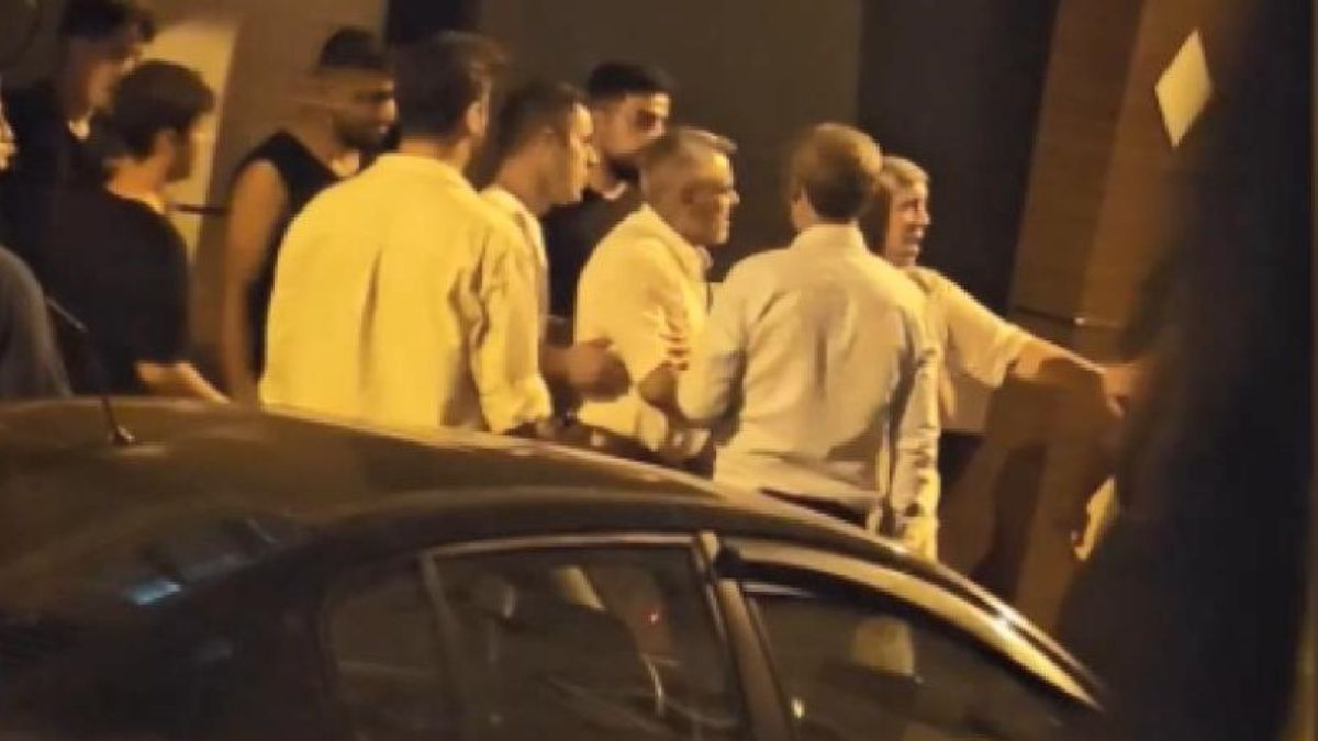 İstanbul’da tepki çeken olay: Gürültü yapan 2 çocuğa dayak attı