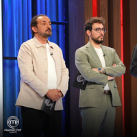 MasterChef’te son eleme adayı kim oldu?