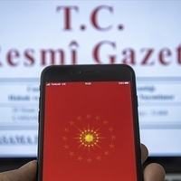 4 Eylül Resmi Gazete kararları