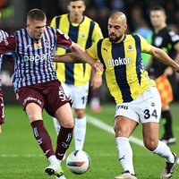 Fenerbahçe – Trabzonspor maçı ne zaman?