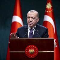 Kabine Toplantısı kararları duyuruldu