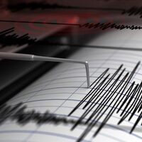 Sındırgı’da 4 büyüklüğünde deprem!